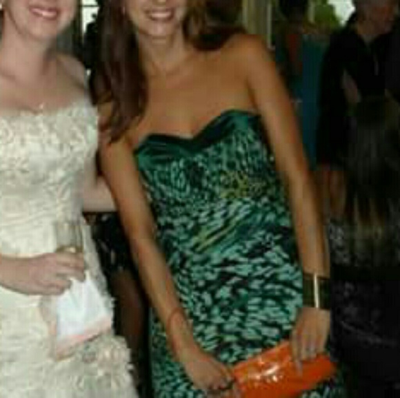 ARDEN B Cocktail Dress - Picture 7 of 7